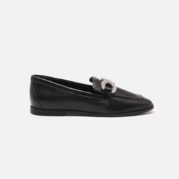 Sapato Loafer Schutz