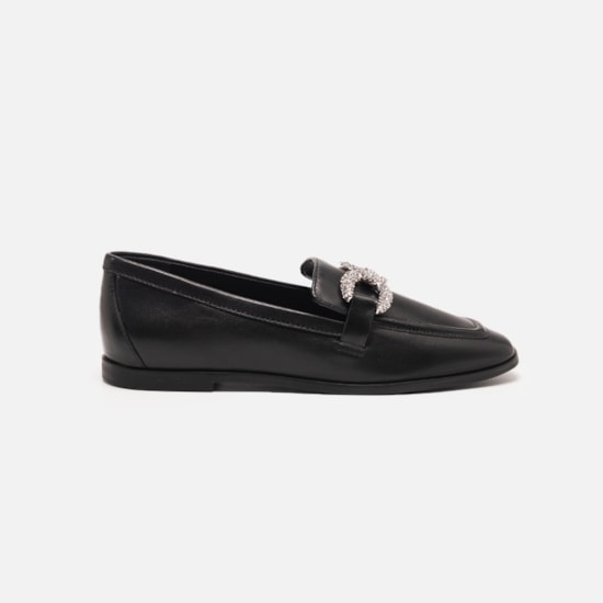 Sapato Loafer Schutz