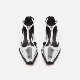 Sapato Luiza Barcelos 13590005-4