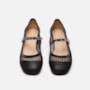 Sapato Mocassim Cavage Jacqueline