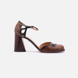 Sapato Rodi Python