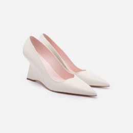 Scarpin Anabela