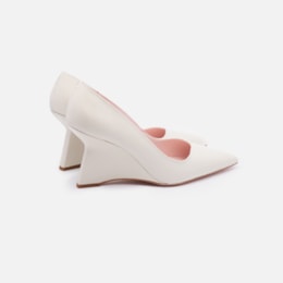 Scarpin Anabela