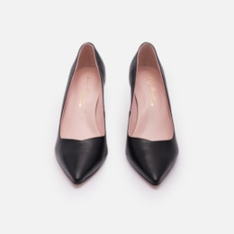 Scarpin Anabela