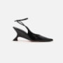 Scarpin Animale