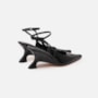 Scarpin Animale