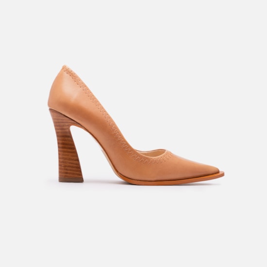 Scarpin Aruna