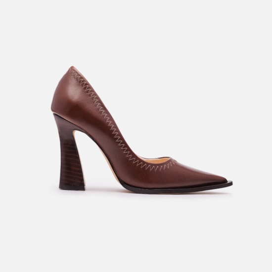 Scarpin Aruna