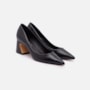 Scarpin Blanca