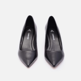 Scarpin Blanca