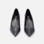 Scarpin Blanca