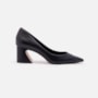 Scarpin Blanca