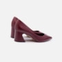 Scarpin Blanca