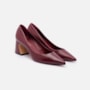 Scarpin Blanca