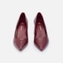 Scarpin Blanca