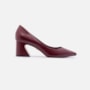 Scarpin Blanca