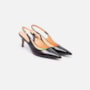 Scarpin Ecolux
