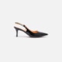Scarpin Ecolux