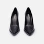 Scarpin Em Couro