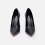 Scarpin Em Couro