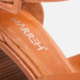 Scarpin Em Couro
