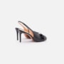 Scarpin Em Couro