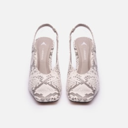 Scarpin Em Python