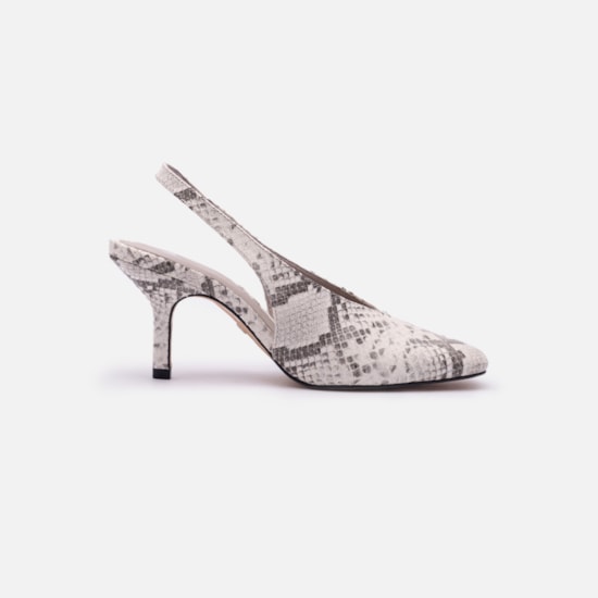 Scarpin Em Python