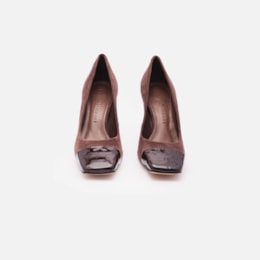 Scarpin Esther