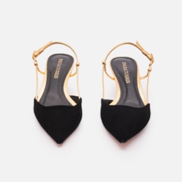 Scarpin Gloria