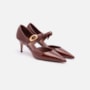 Scarpin Julia