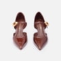 Scarpin Julia