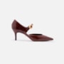 Scarpin Julia