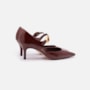 Scarpin Julia
