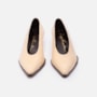 Scarpin Kitten Heel