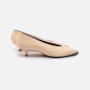 Scarpin Kitten Heel