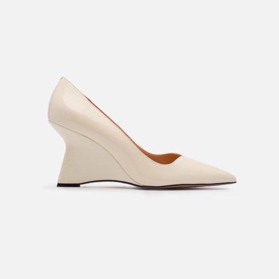 Scarpin Luiza Barcelos 13420010-1
