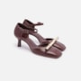 Scarpin Manu
