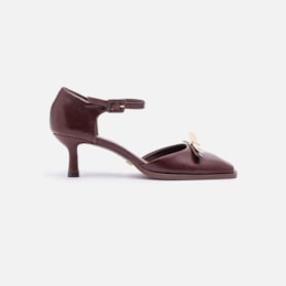 Scarpin Manu