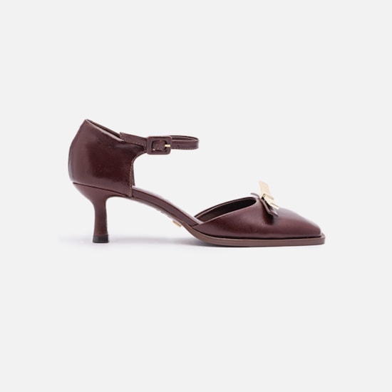 Scarpin Manu