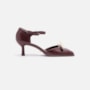 Scarpin Manu