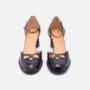 Scarpin Moline Python
