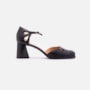 Scarpin Moline Python