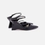 Scarpin Mule Anabela