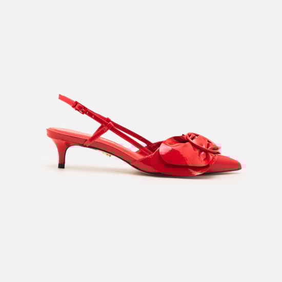 Scarpin Paula Torres Zaya