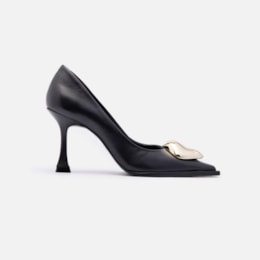 Scarpin Pequim