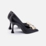 Scarpin Pequim