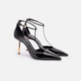 Scarpin Pump Verniz