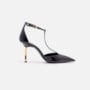 Scarpin Pump Verniz