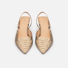 Scarpin Python